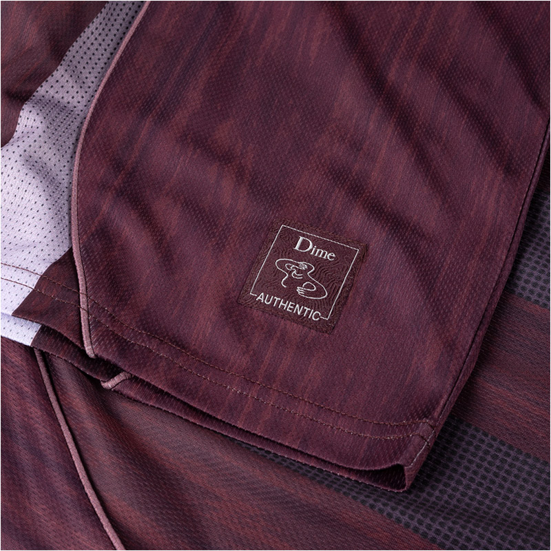 Dime MTL(ダイム)/ TEAM JERSEY -3COLOR-