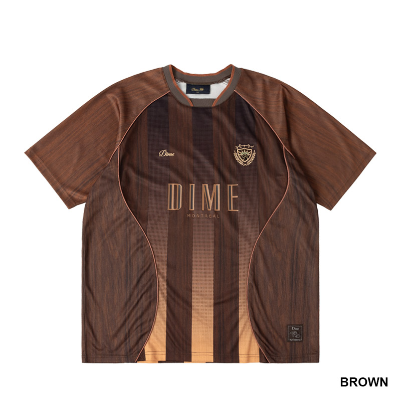 Dime MTL(ダイム)/ TEAM JERSEY -3COLOR-