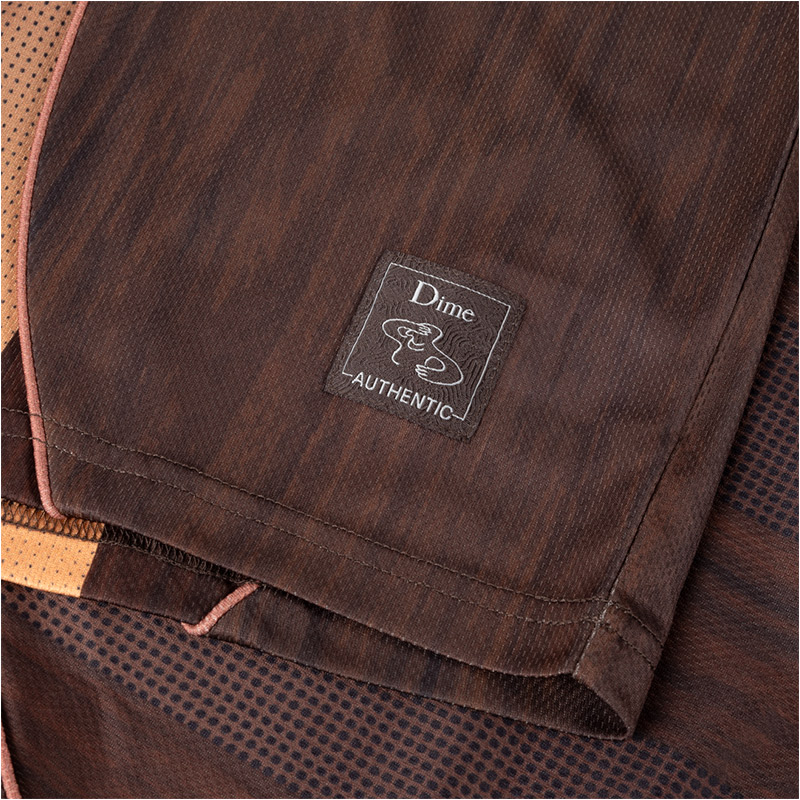 Dime MTL(ダイム)/ TEAM JERSEY -3COLOR-