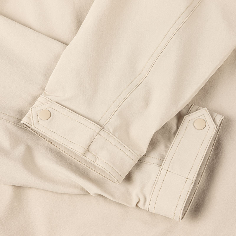 Dime MTL(ダイム)/ TECH RUGBY -2COLOR-