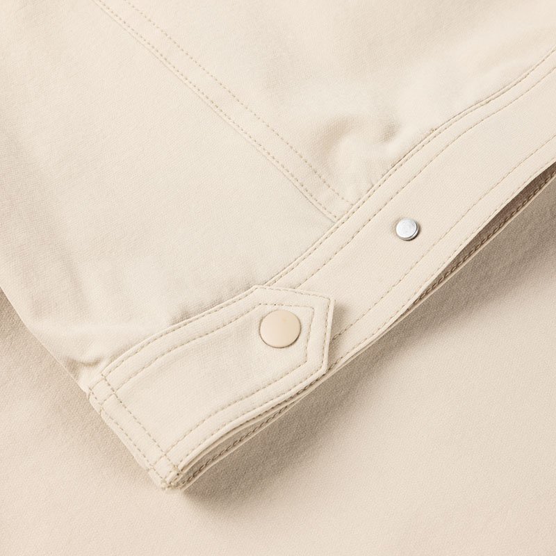 Dime MTL(ダイム)/ TECH RUGBY -2COLOR-