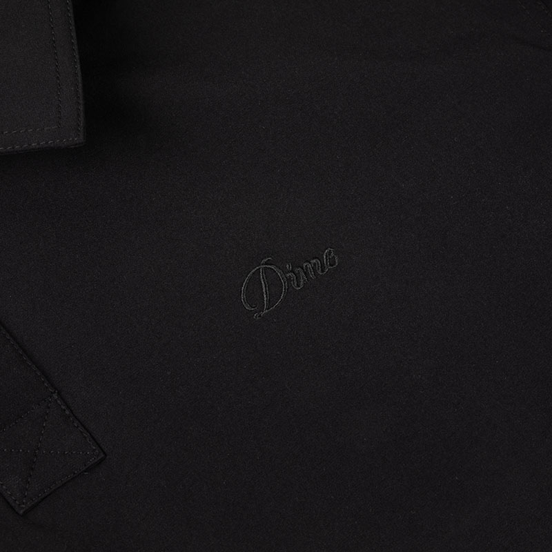 Dime MTL(ダイム)/ TECH RUGBY -2COLOR-