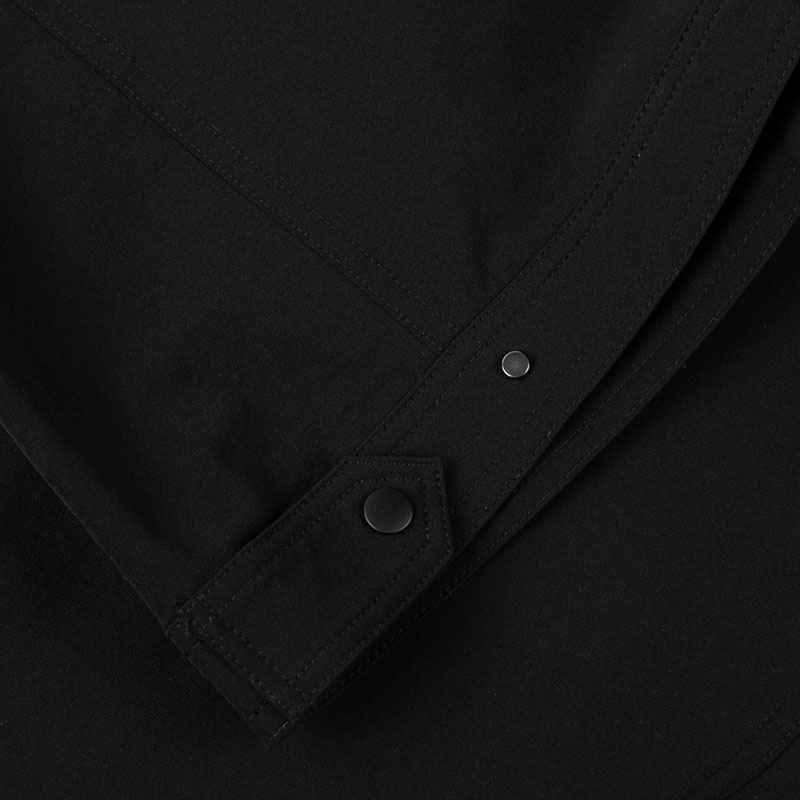 Dime MTL(ダイム)/ TECH RUGBY -2COLOR-