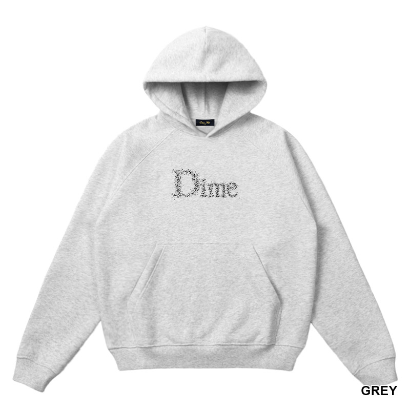 Dime MTL(ダイム)/ CLASSIC SAGAN -2COLOR-