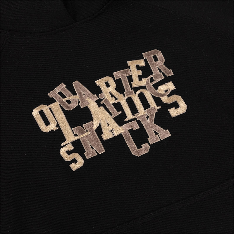 Dime MTL(ダイム)/ JUMBLE HOODIE -2COLOR-