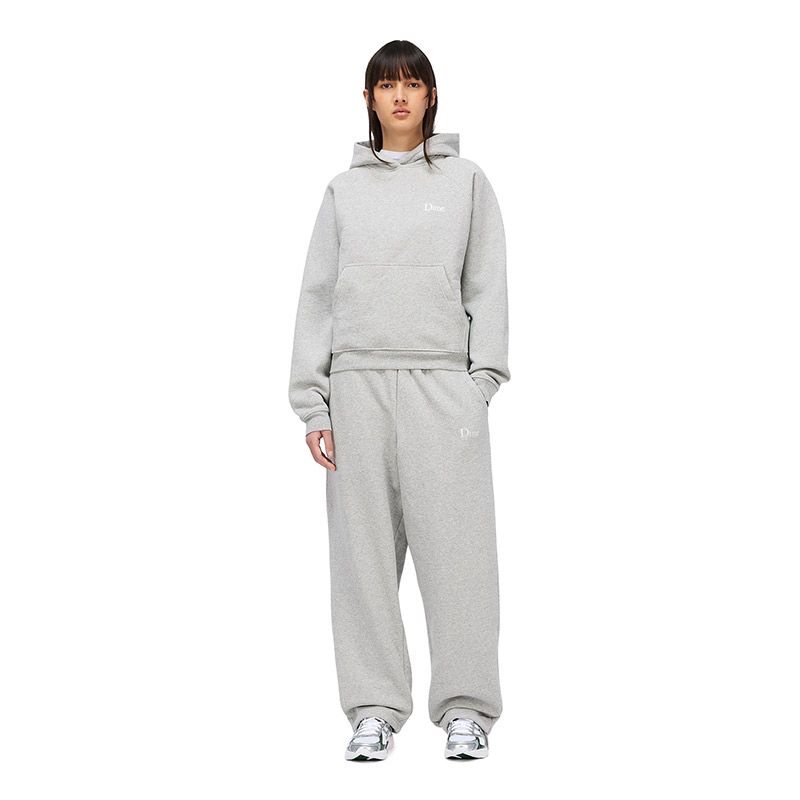 Dime MTL(ダイム)/ CLASSIC SMALL LOGO HOODIE -4COLOR-