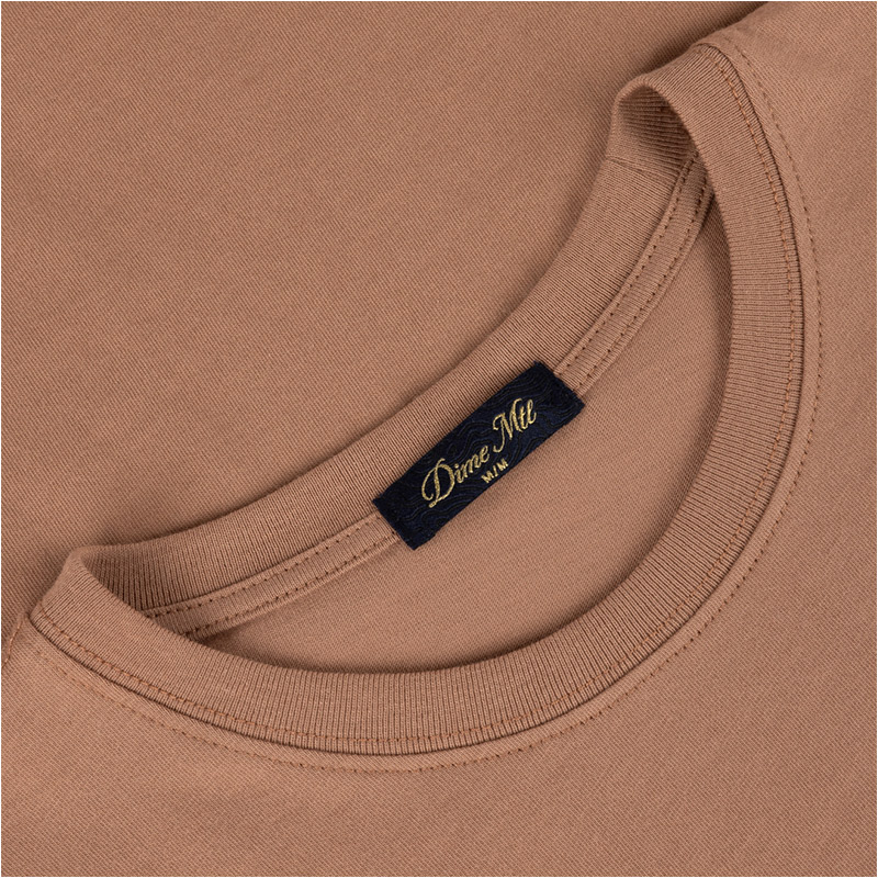 Dime MTL(ダイム)/ Jumble T-Shirt -3COLOR-