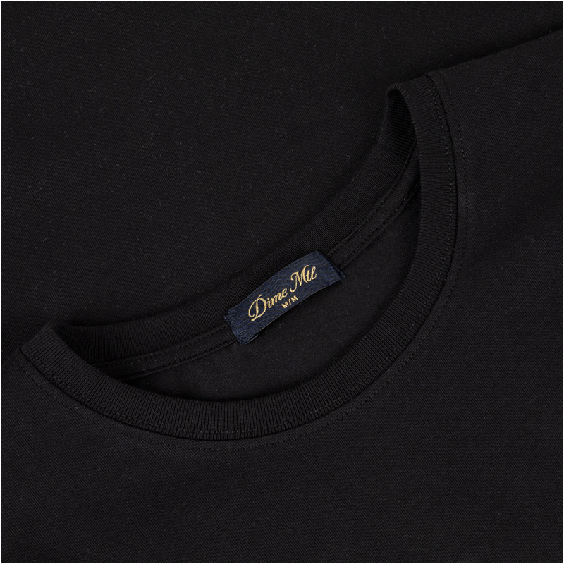 Dime MTL(ダイム)/ Classic Small Logo T-Shirt -3COLOR-