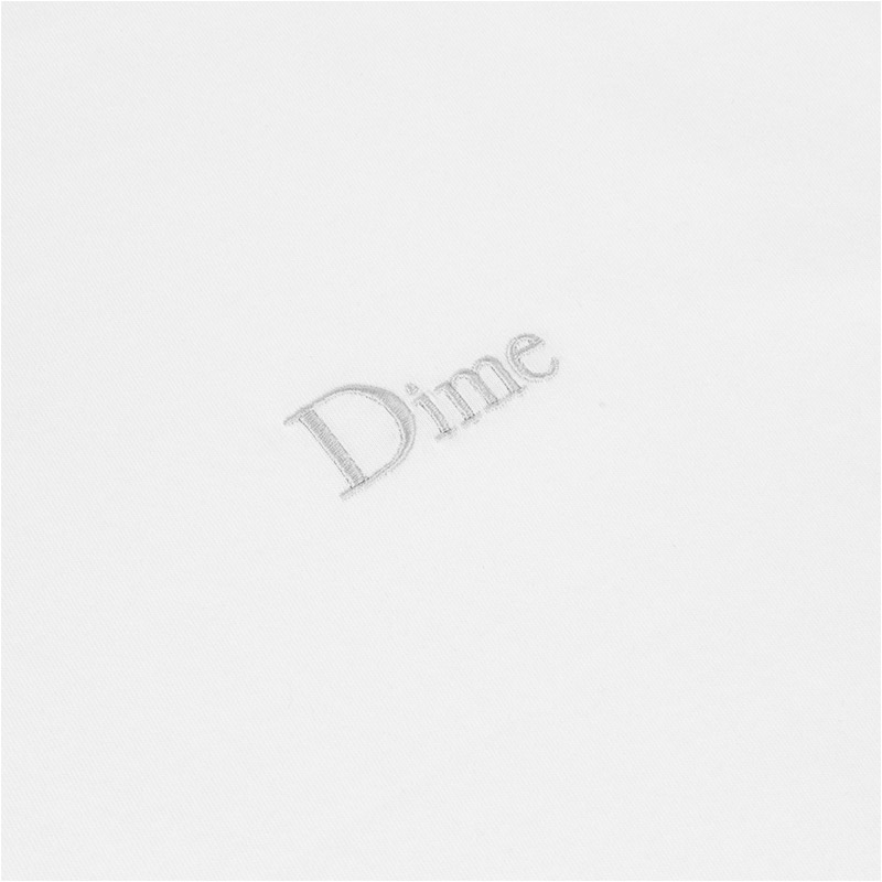 Dime MTL(ダイム)/ Classic Small Logo T-Shirt -3COLOR-