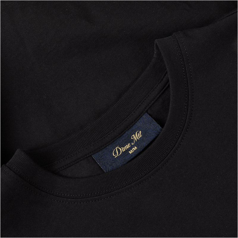 Dime MTL(ダイム)/ Classic Liquid Tee -2COLOR- (LADYS)