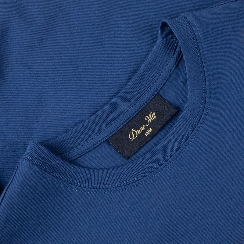 Dime MTL(ダイム)/ Classic Liquid Tee -2COLOR- (LADYS)