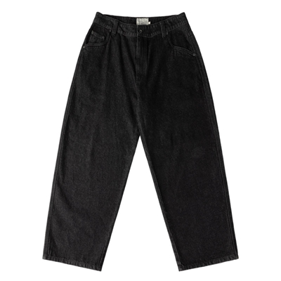 Dime MTL(ダイム)/ Baggy Denim Pants -4.COLOR-
