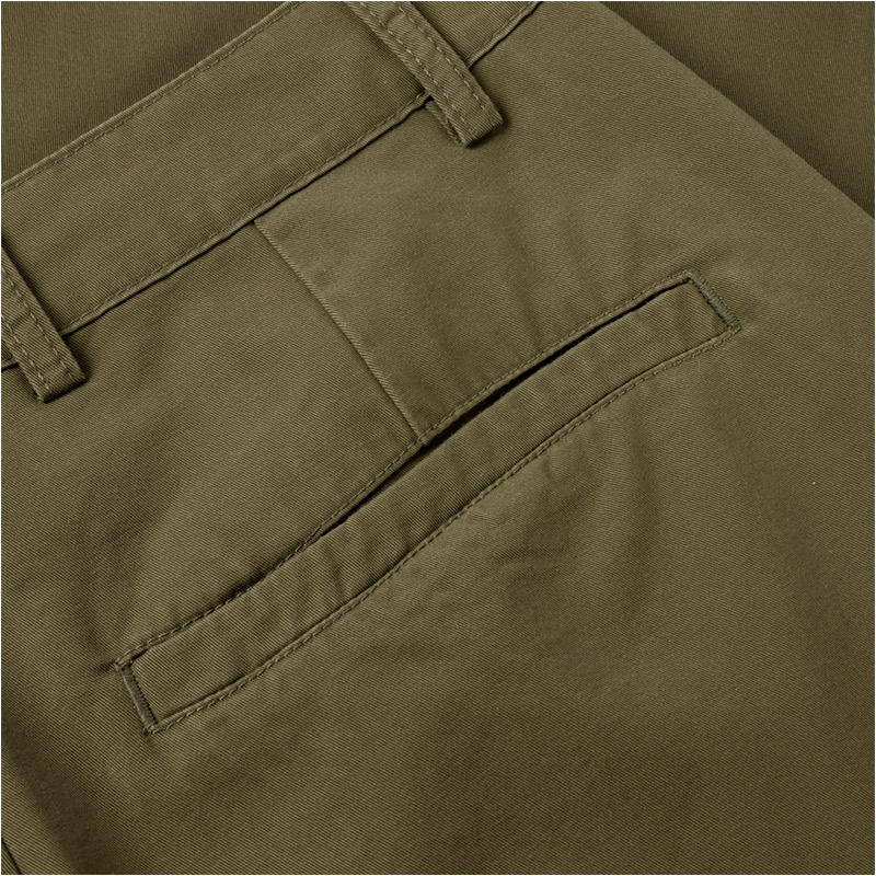 Dime MTL(ダイム)/ Baggy Chino Pants -2COLOR-