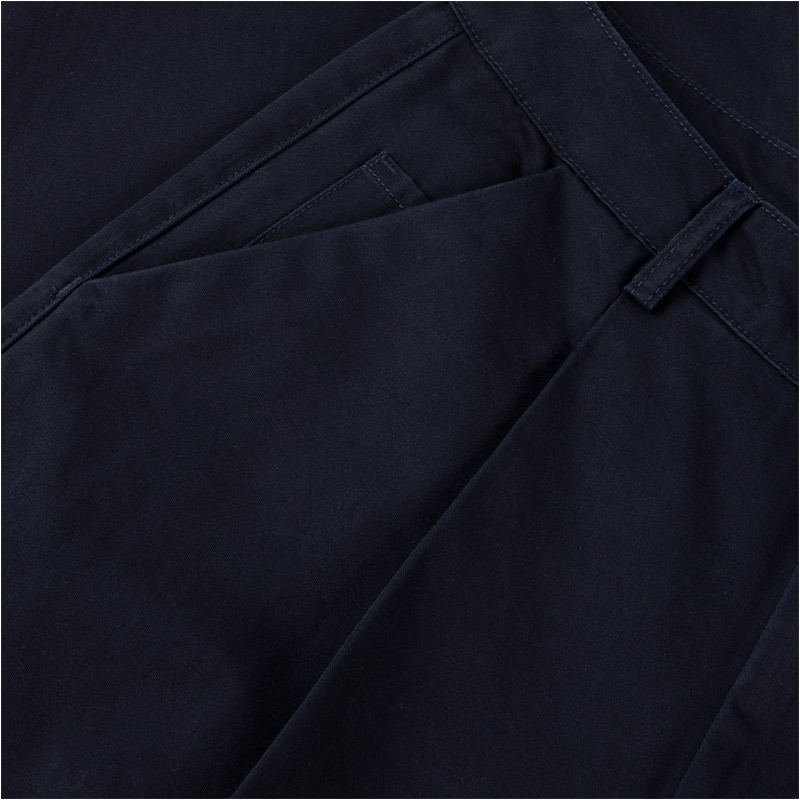 Dime MTL(ダイム)/ Baggy Chino Pants -2COLOR-