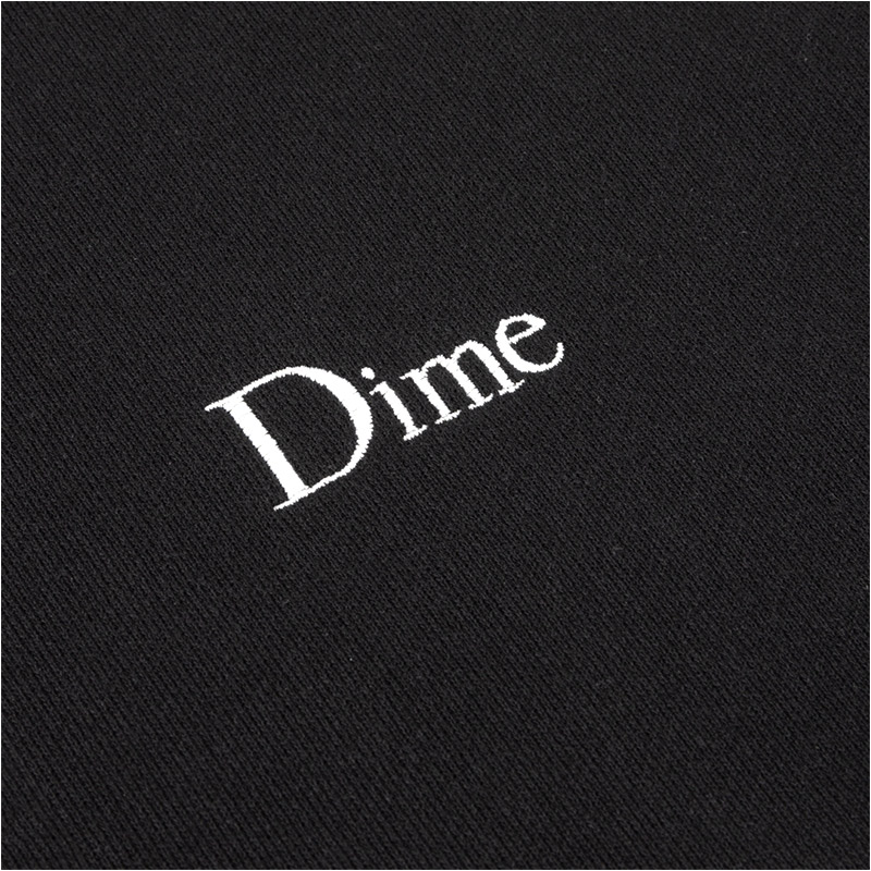 Dime MTL(ダイム)/ Classic Small Logo Sweatpants -2COLOR-