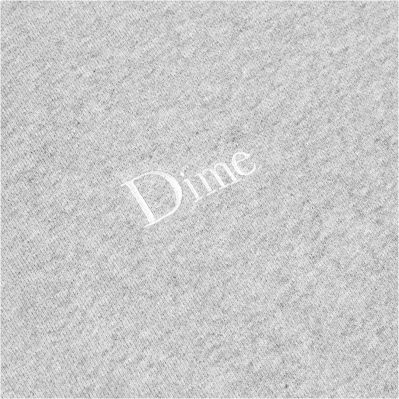 Dime MTL(ダイム)/ Classic Small Logo Sweatpants -2COLOR-