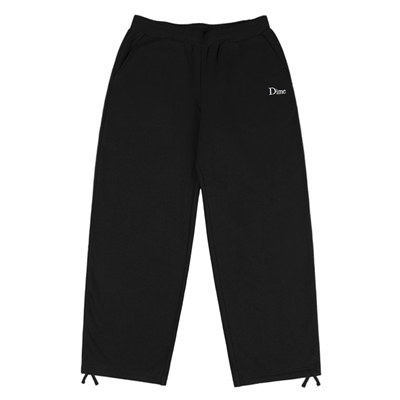 Dime MTL(ダイム)/ Classic Small Logo Sweatpants -2COLOR-