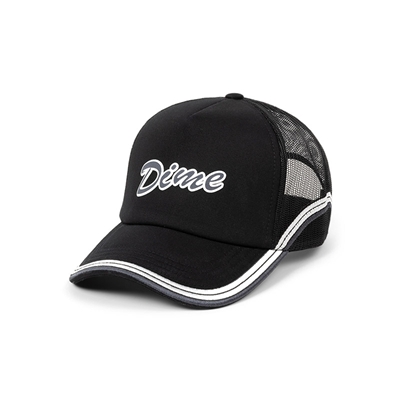 Dime MTL(ダイム)/ Race Trucker Cap -3.COLOR-