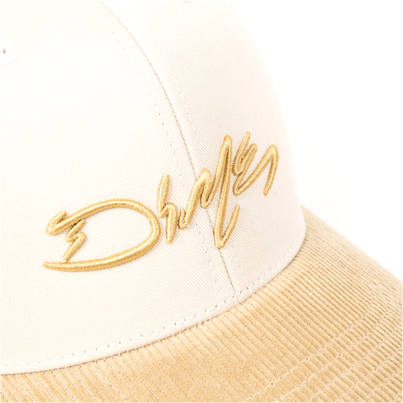 Dime MTL(ダイム)/ Scribble Full Fit Cap -2.COLOR-
