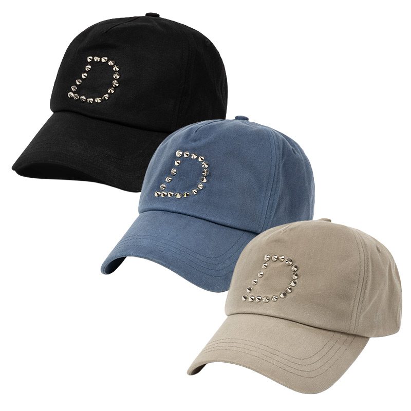 Dime MTL(ダイム)/ Waxed Worker Cap -3.COLOR-