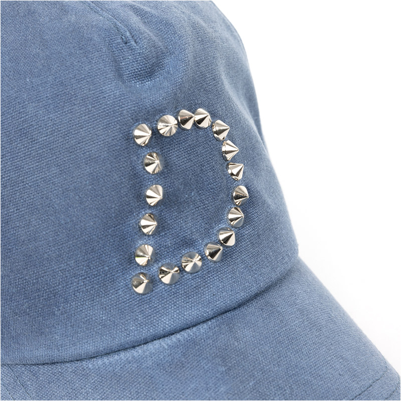 Dime MTL(ダイム)/ Waxed Worker Cap -3.COLOR-