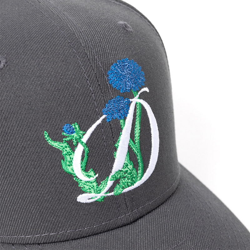 Dime MTL(ダイム)/ Plein Air New Era Cap -2.COLOR-
