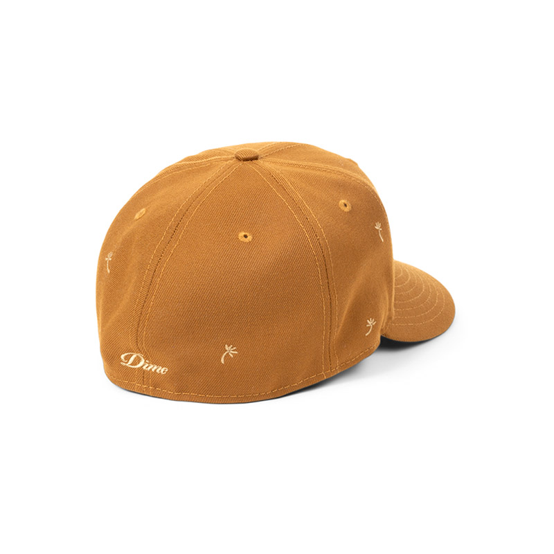 Dime MTL(ダイム)/ Plein Air New Era Cap -2.COLOR-