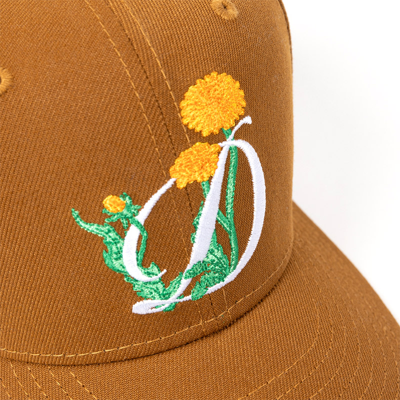 Dime MTL(ダイム)/ Plein Air New Era Cap -2.COLOR-