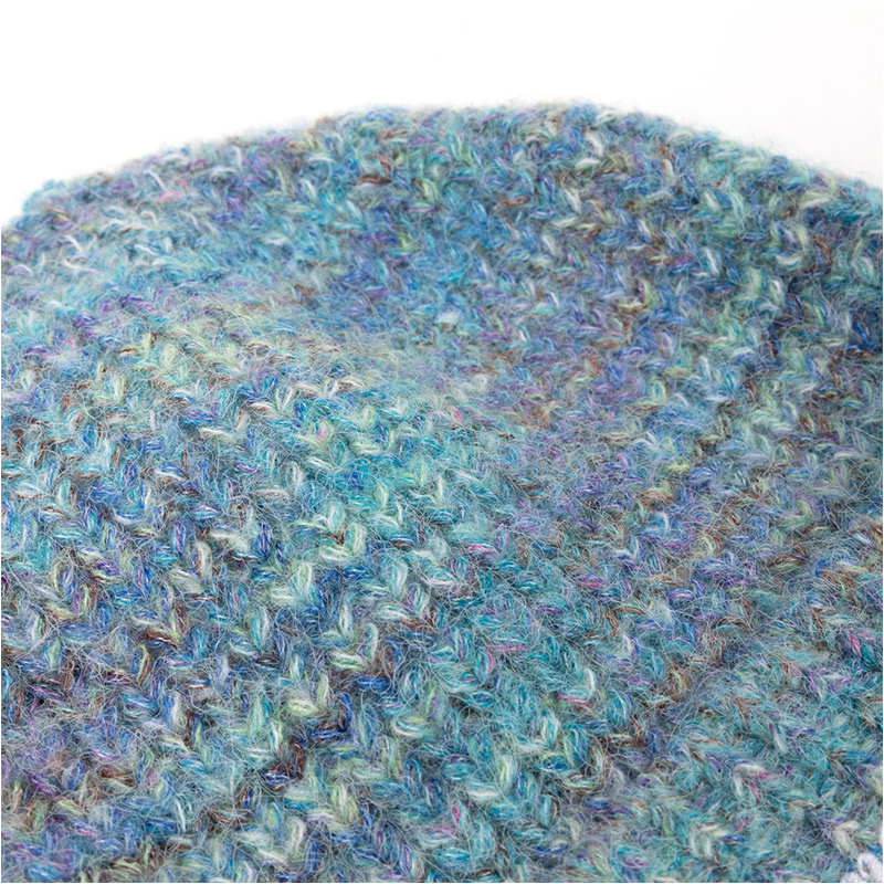 Dime MTL(ダイム)/ Fuzzy Fold Beanie -3COLOR-