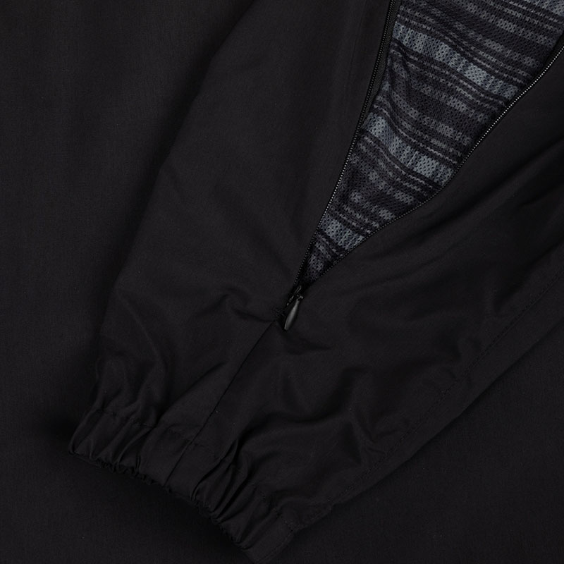 Dime MTL(ダイム)/ TECH VENTILATED JACKET -2.COLOR-