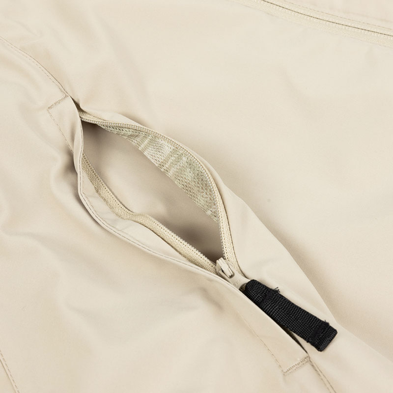 Dime MTL(ダイム)/ TECH VENTILATED JACKET -2.COLOR-