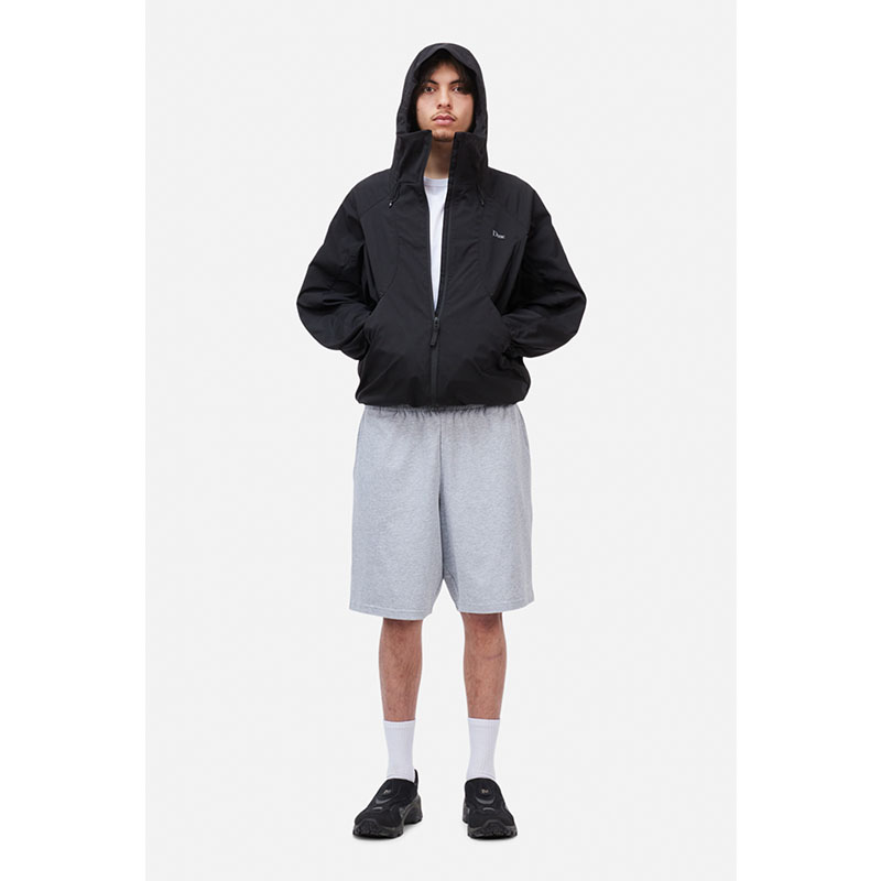 Dime MTL(ダイム)/ TECH VENTILATED JACKET -2.COLOR-