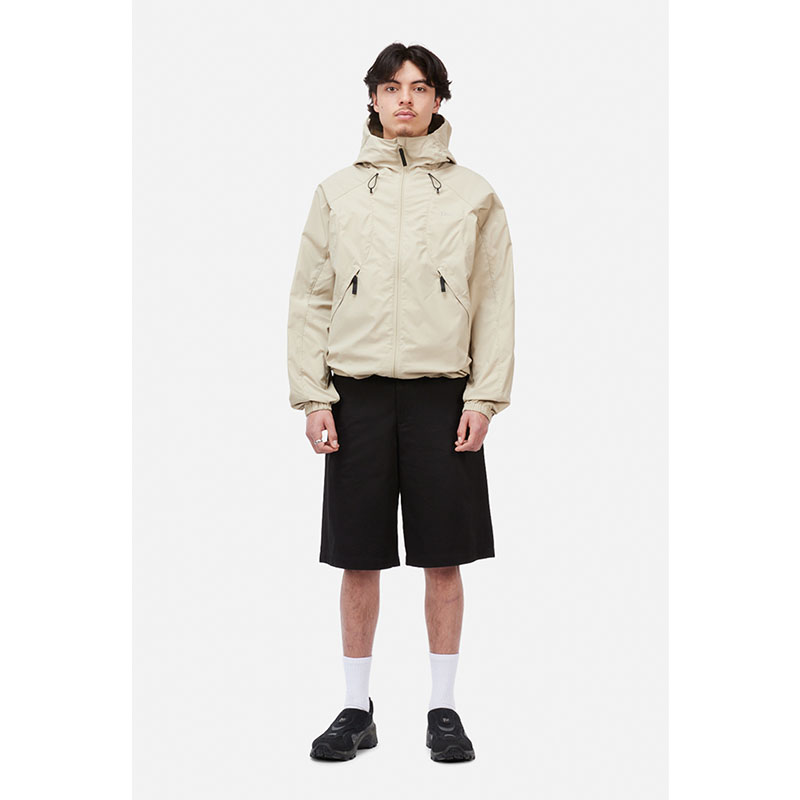 Dime MTL(ダイム)/ TECH VENTILATED JACKET -2.COLOR-
