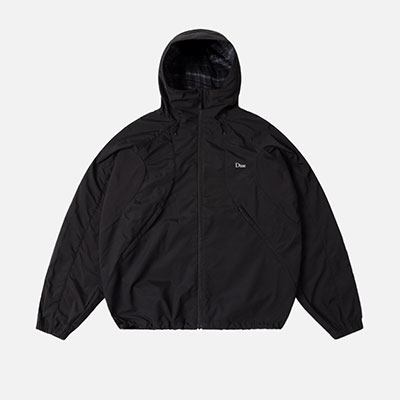 Dime MTL(ダイム)/ TECH VENTILATED JACKET -2.COLOR-
