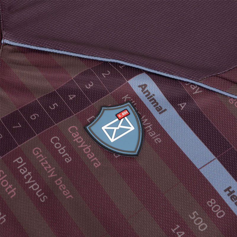 Dime MTL(ダイム)/ JERSEY -2.COLOR-