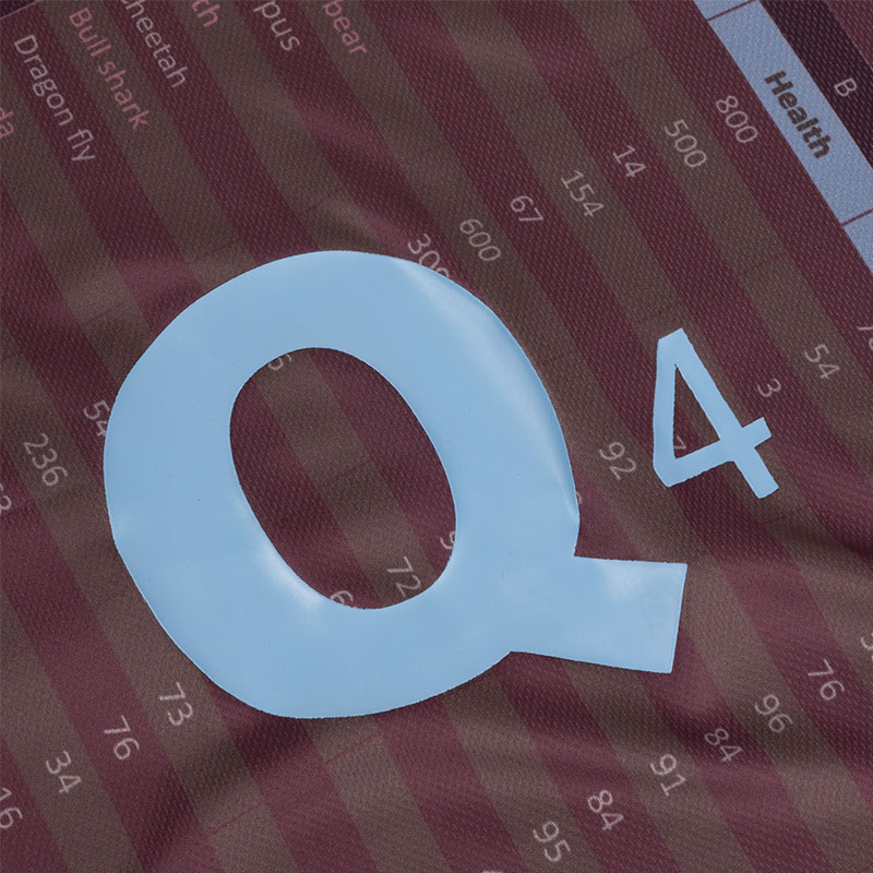 Dime MTL(ダイム)/ JERSEY -2.COLOR-