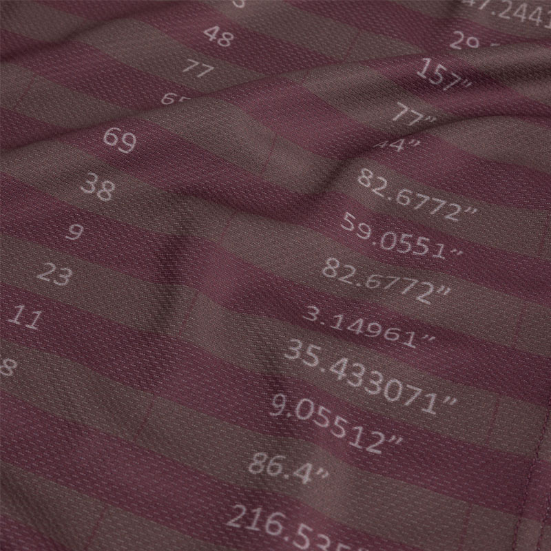 Dime MTL(ダイム)/ JERSEY -2.COLOR-