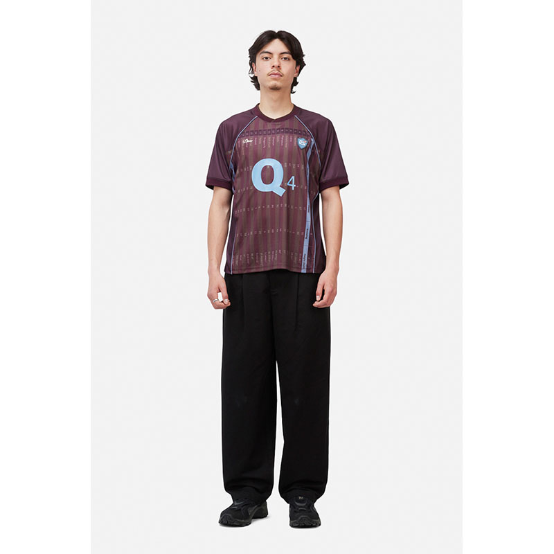 Dime MTL(ダイム)/ JERSEY -2.COLOR-