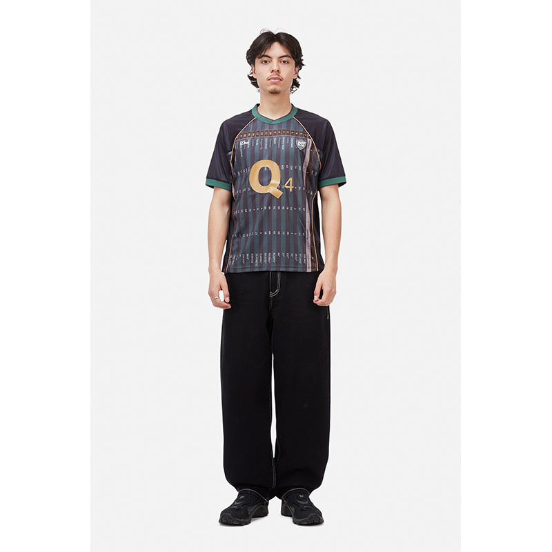 Dime MTL(ダイム)/ JERSEY -2.COLOR-