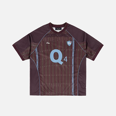 Dime MTL(ダイム)/ JERSEY -2.COLOR-