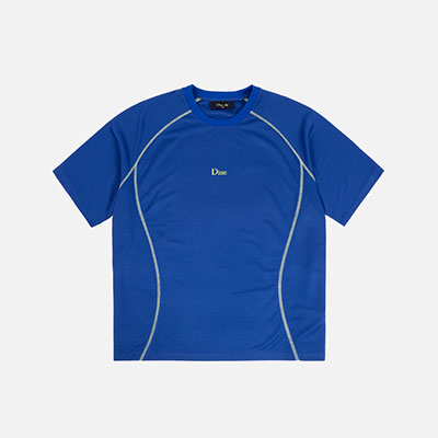 Dime MTL(ダイム)/ TRAINING JERSEY -3.COLOR-