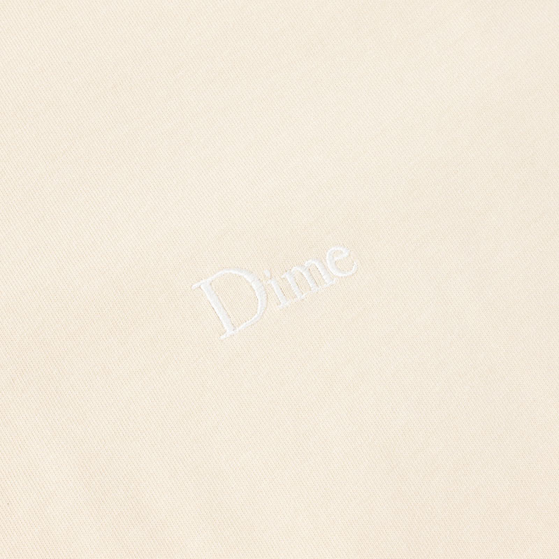 Dime MTL(ダイム)/ CLASSIC SMALL LOGO T-SHIRT -4.COLOR-