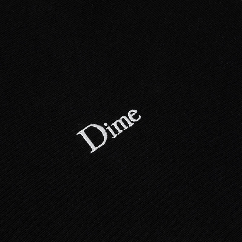 Dime MTL(ダイム)/ CLASSIC SMALL LOGO T-SHIRT -4.COLOR-