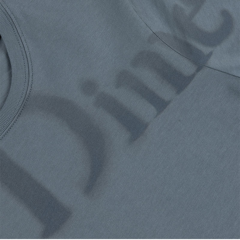 Dime MTL(ダイム)/ CLASSIC STENCIL TEE  -2.COLOR-