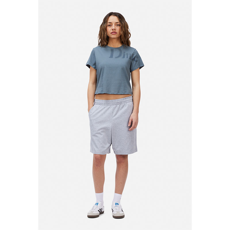 Dime MTL(ダイム)/ CLASSIC STENCIL TEE  -2.COLOR-