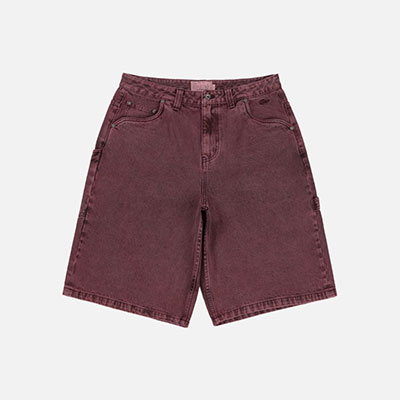 Dime MTL(ダイム)/ CLASSIC DENIM SHORTS -3.COLOR-