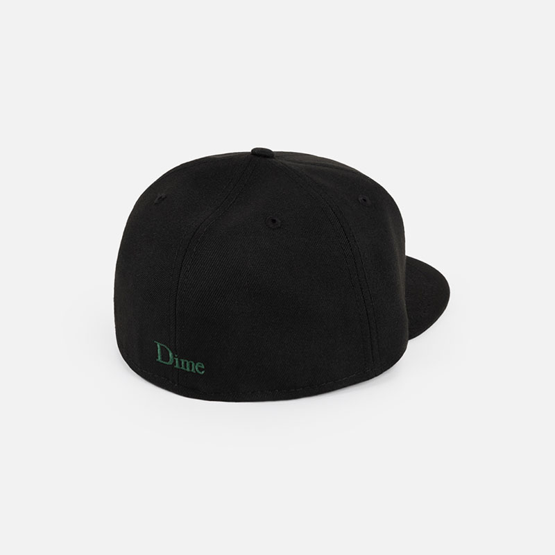 Dime MTL(ダイム)/ CLASSIC NEW ERA CAP -2.COLOR-