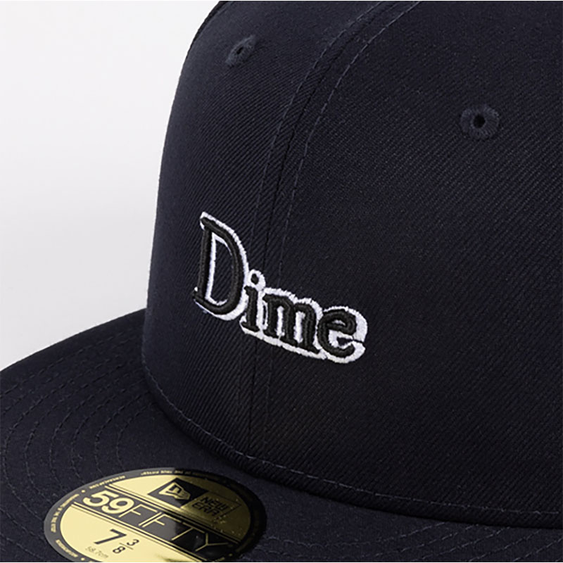 Dime MTL(ダイム)/ CLASSIC NEW ERA CAP -2.COLOR-