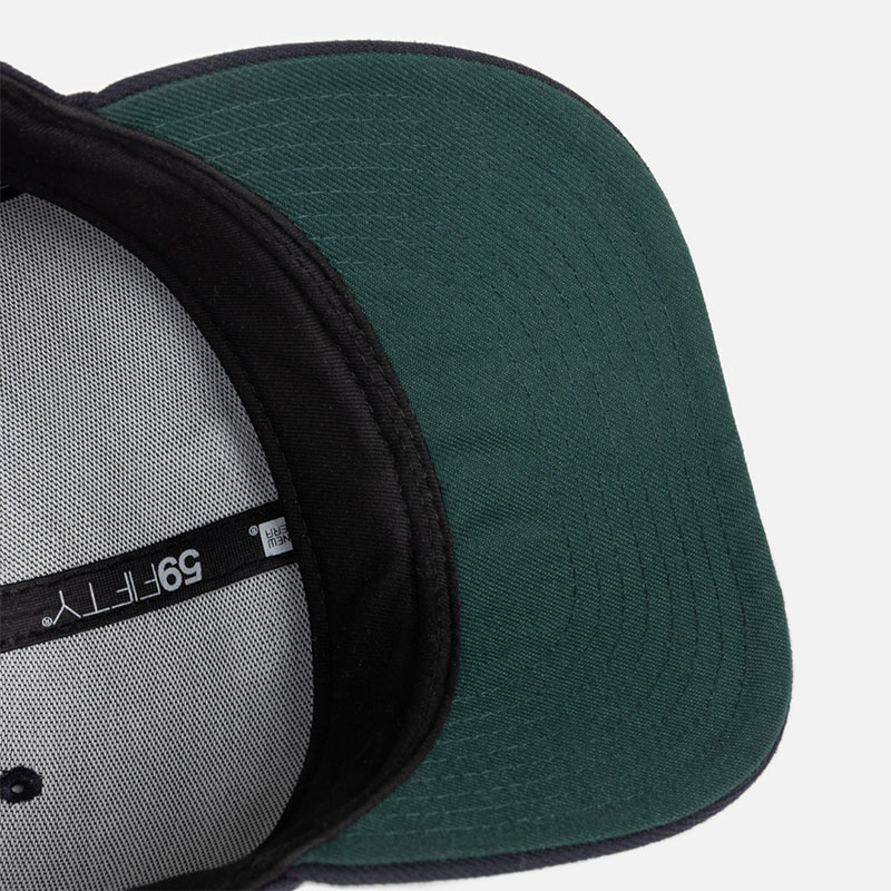 Dime MTL(ダイム)/ CLASSIC NEW ERA CAP -2.COLOR-