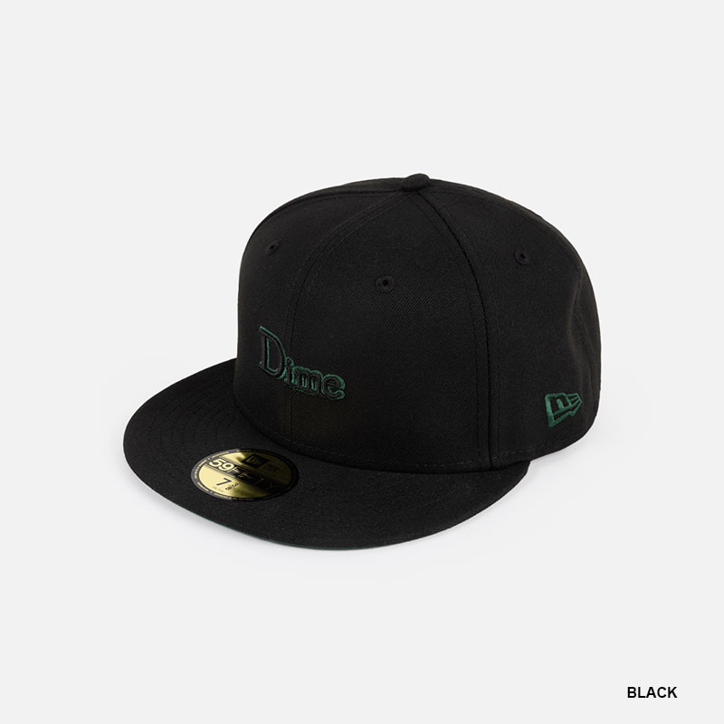 Dime MTL(ダイム)/ CLASSIC NEW ERA CAP -2.COLOR-
